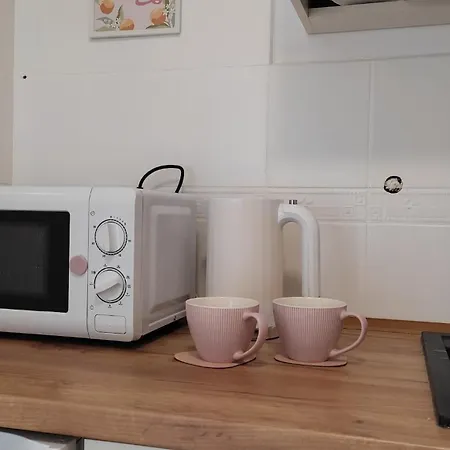 Apartman Stare