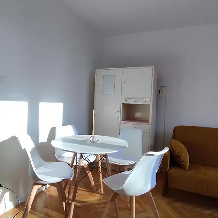 Stare Apartment Ilawa