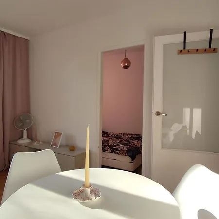 Apartman Stare Iława