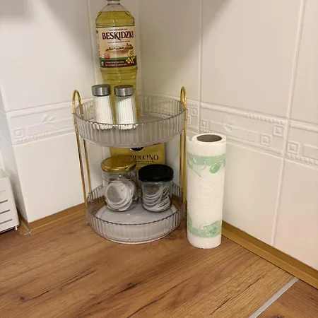 Apartman Stare *
