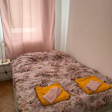 Stare Apartman *