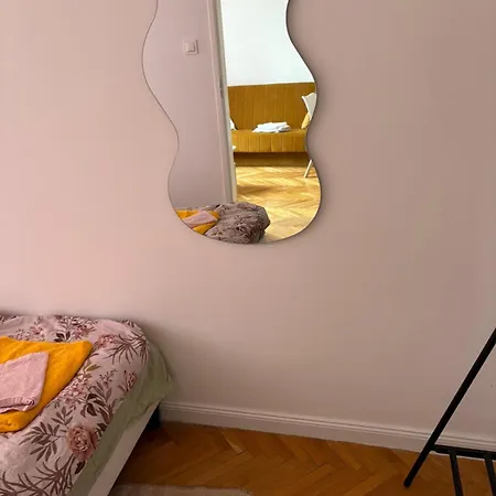 Stare Apartman
