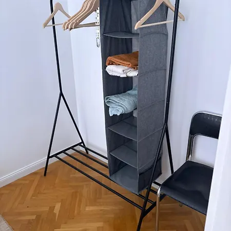 Apartman Stare